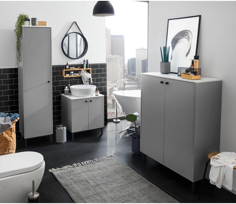 Kayoom Sierspiegel Ultima 110 Wandspiegel (1 stuk)