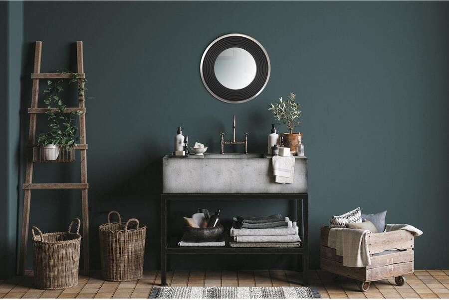 Kayoom Sierspiegel Wandspiegel Eleganca 725 (1 stuk)