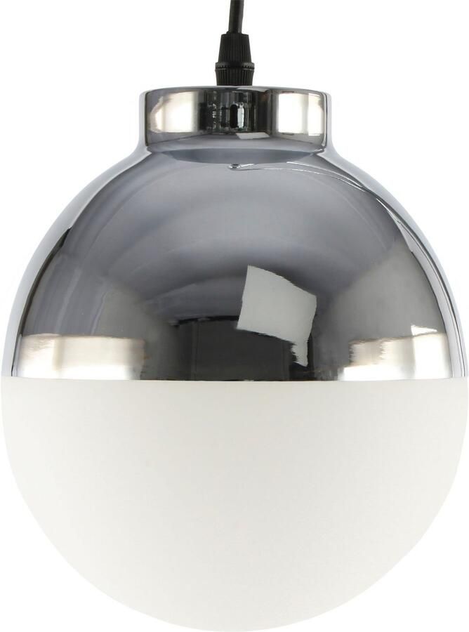 Kayoom Staande lamp LAVINA hoogwaardig uitzonderlijk (1 stuk)