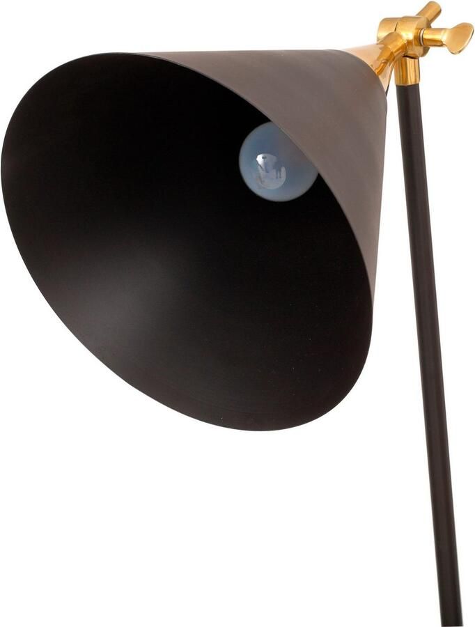Kayoom Staande lamp Vloerlamp Celeste 225 harmonisch modern veelzijdig te combineren (1 stuk)