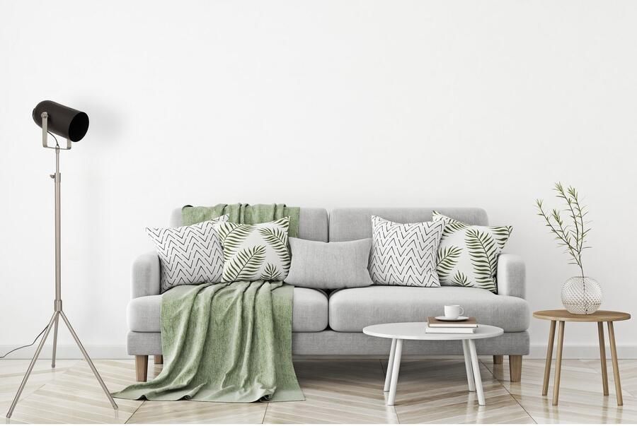 Kayoom Staande lamp Vloerlamp Celeste 325 modern hoogwaardig verstelbaar (1 stuk)