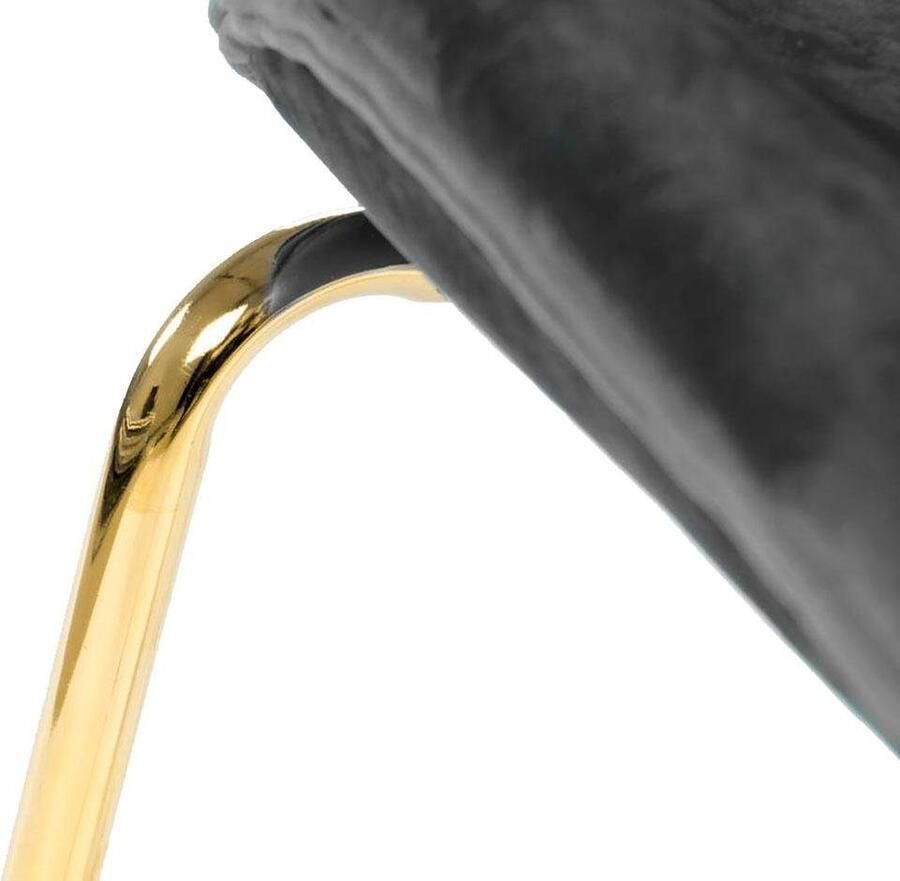 Kayoom Stoel Charlize 110 2-pack TOPSELLER! Eetkamerstoelen moderne uitstraling (set 2 stuks)