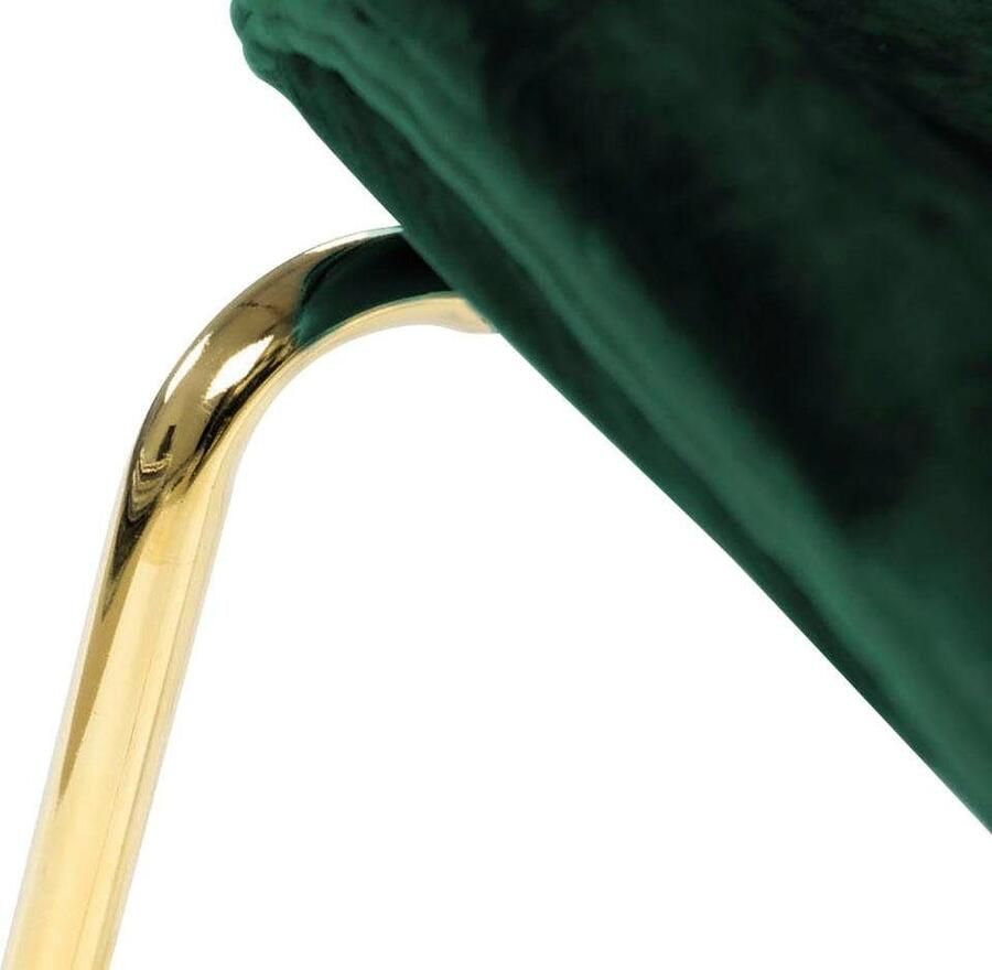 Kayoom Stoel Charlize 110 2-pack TOPSELLER! Eetkamerstoelen moderne uitstraling (set 2 stuks)