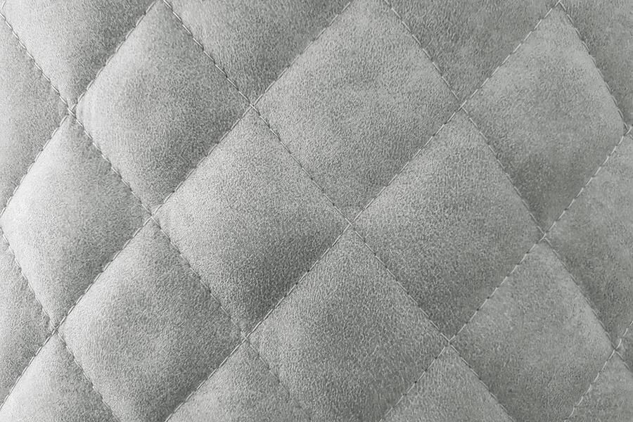 Kayoom Stoel Cowboy 110 2-delige set eetkamerstoel met aangenaam gewatteerde rug en zitting (set 2 stuks)