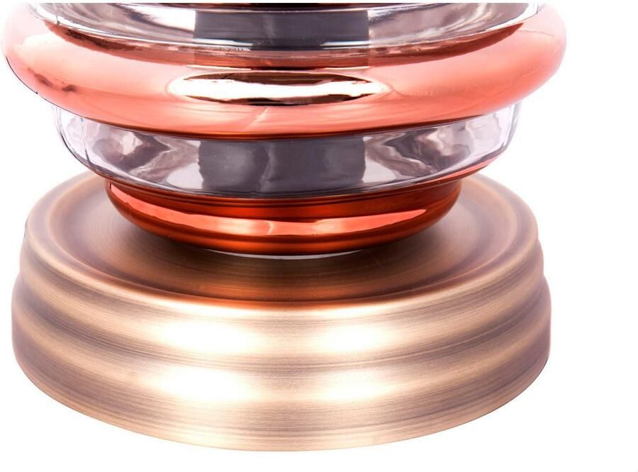 Kayoom Tafellamp Aladin II 710 hoogwaardig uitzonderlijk (1 stuk)