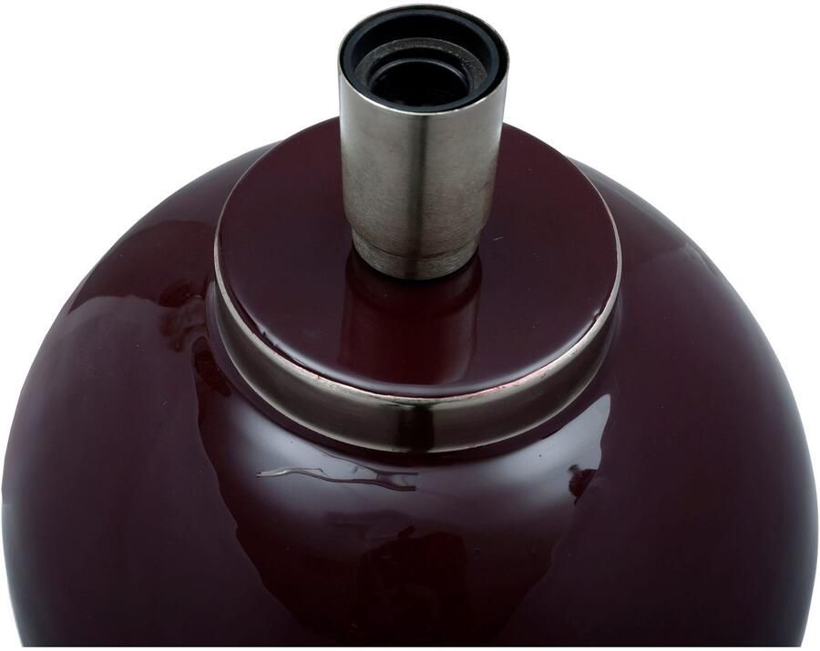 Kayoom Tafellamp ART extravagant modern luxueus (1 stuk)