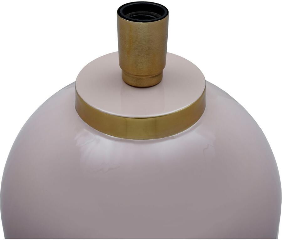 Kayoom Tafellamp ART extravagant modern luxueus (1 stuk)