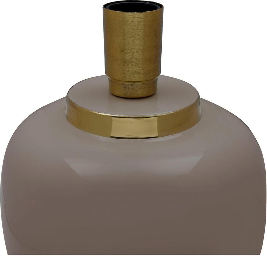 Kayoom Tafellamp ART harmonisch extravagant luxueus (1 stuk)