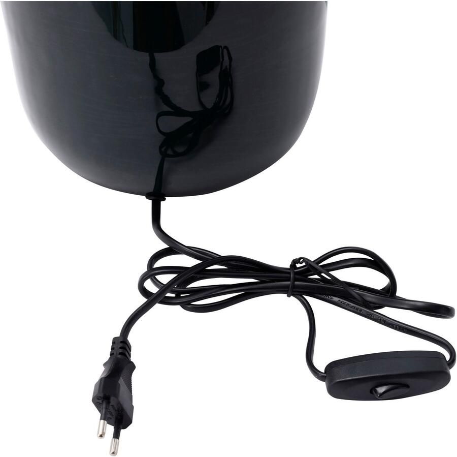 Kayoom Tafellamp ART harmonisch extravagant luxueus (1 stuk)