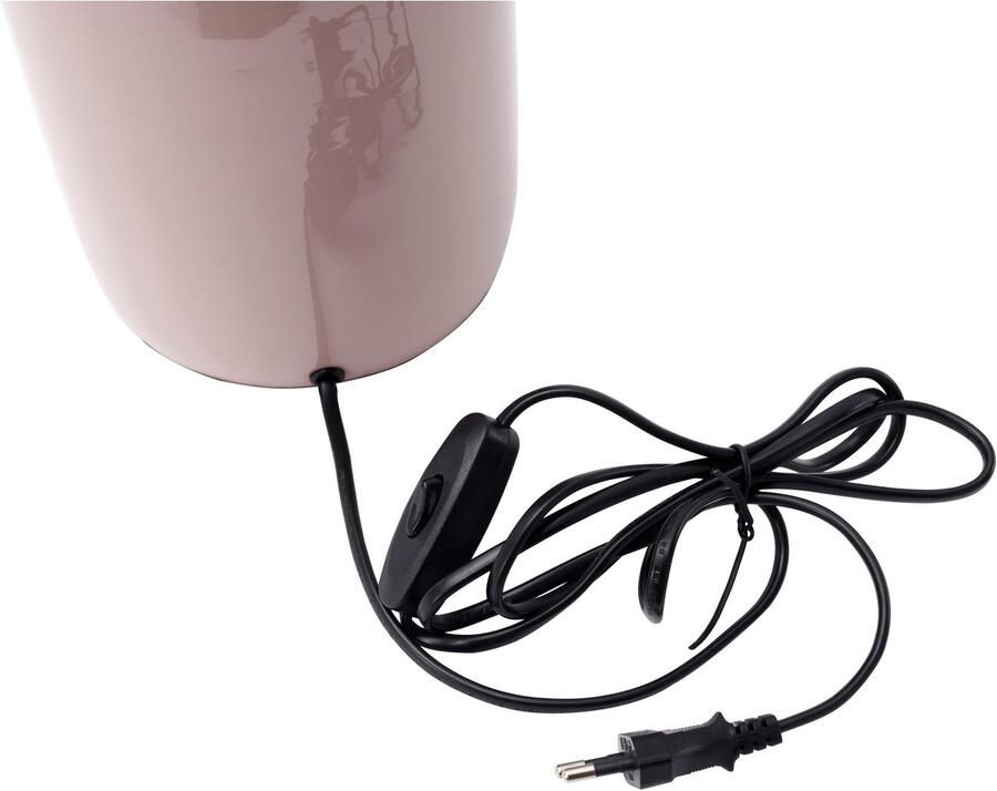 Kayoom Tafellamp ART harmonisch extravagant luxueus (1 stuk)