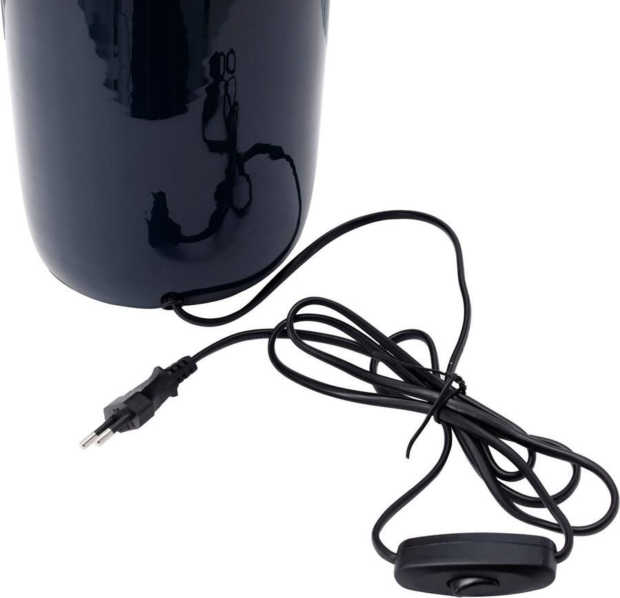 Kayoom Tafellamp ART harmonisch extravagant luxueus (1 stuk)