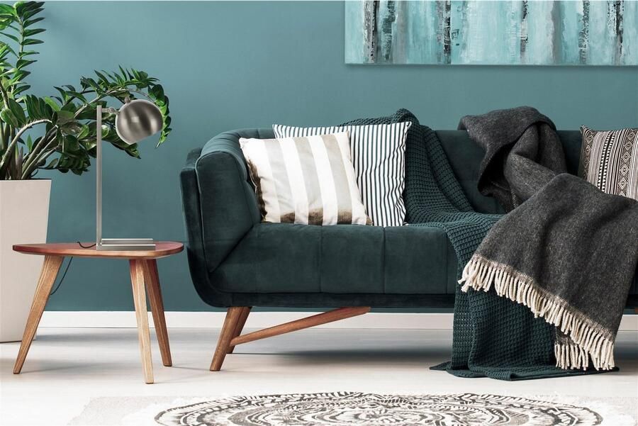 Kayoom Tafellamp Bruna 125 (1 stuk)