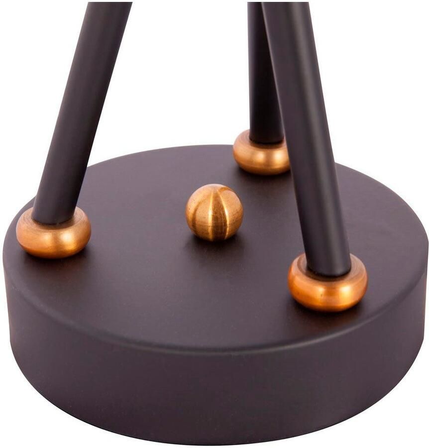 Kayoom Tafellamp Cantus 610 hoogwaardig uitzonderlijk handgemaakt (1 stuk)