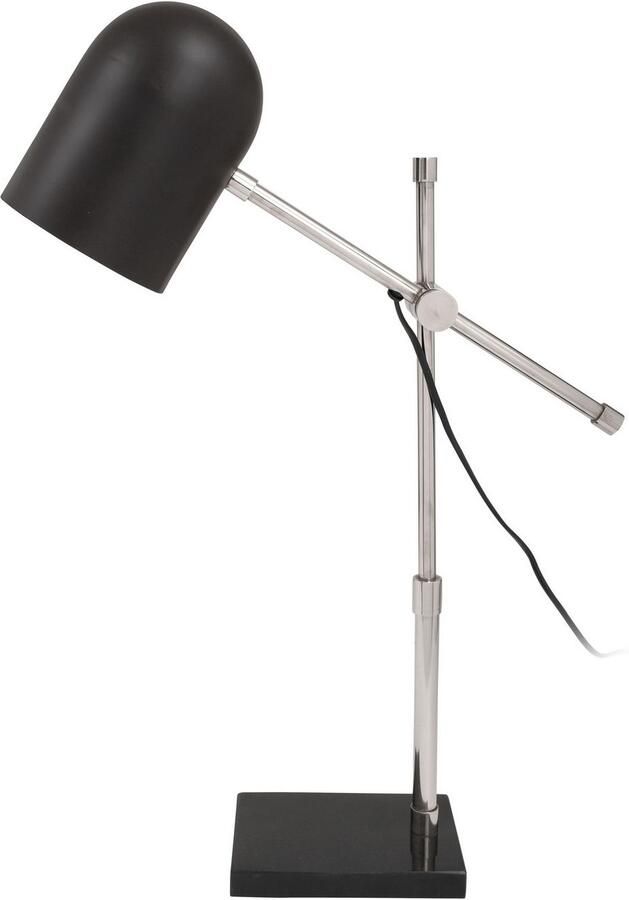 Kayoom Tafellamp Celeste 125 harmonisch modern veelzijdig te combineren (1 stuk)