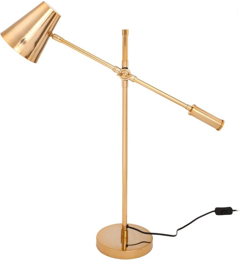 Kayoom Tafellamp Celeste 525 modern hoogwaardig verstelbaar (1 stuk)