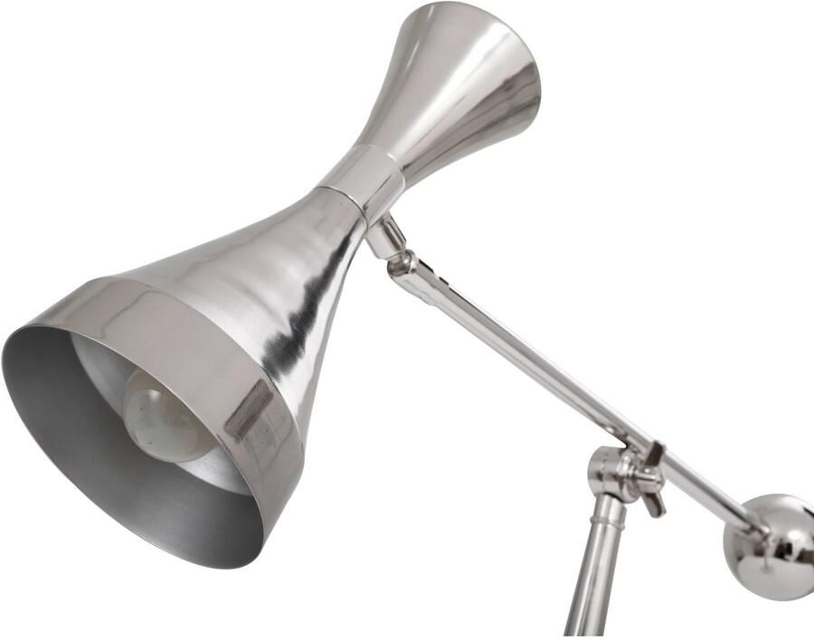 Kayoom Tafellamp Cosima harmonisch modern veelzijdig te combineren (1 stuk)