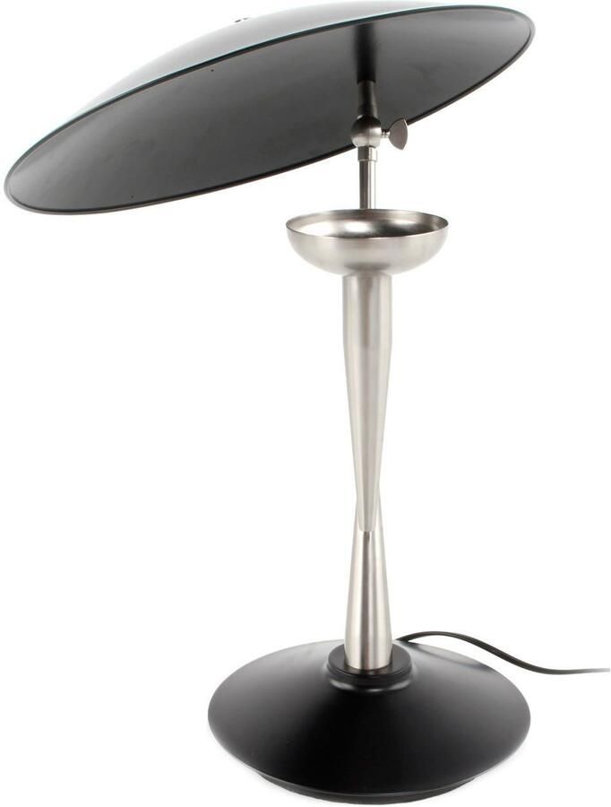 Kayoom Tafellamp Flyer 125 minimalistisch modern harmonieus (1 stuk)