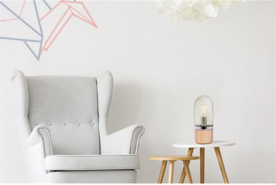 Kayoom Tafellamp Malbi 525 hoogwaardig uitzonderlijk handgemaakt (1 stuk)