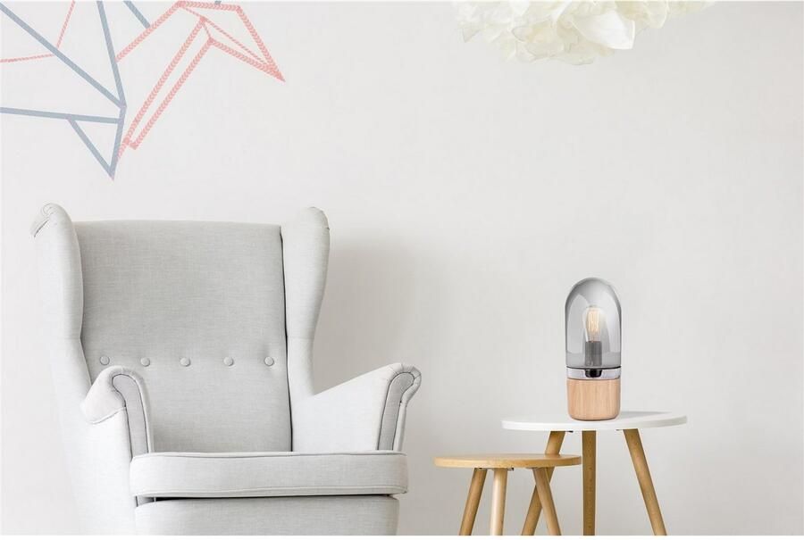 Kayoom Tafellamp Malbi 525 hoogwaardig uitzonderlijk handgemaakt (1 stuk)