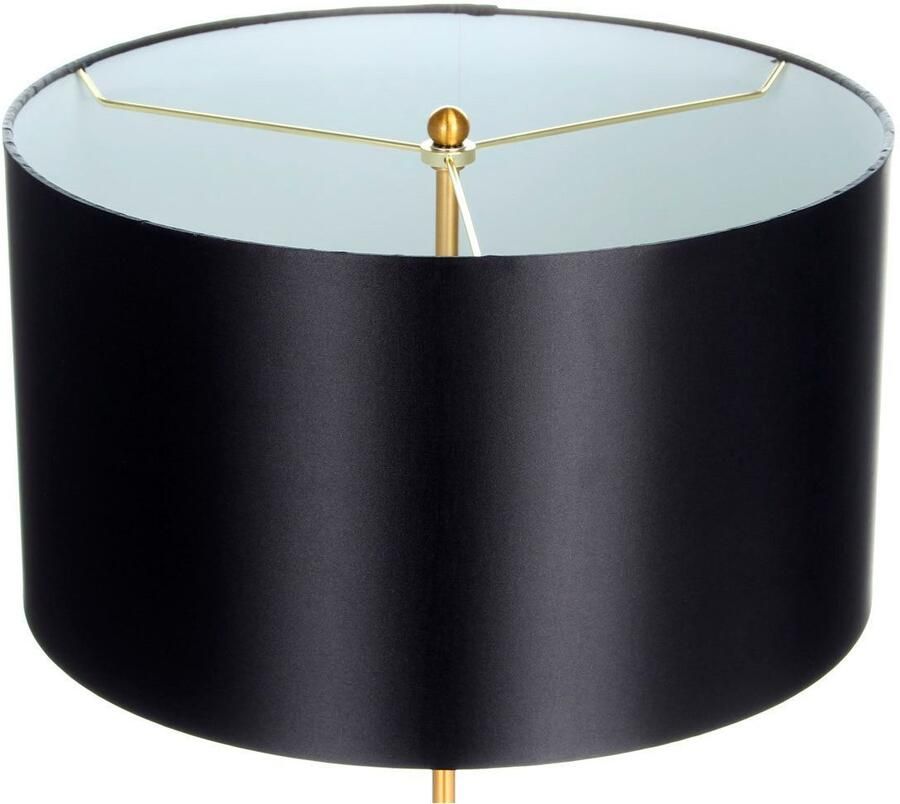 Kayoom Tafellamp Piona 110 modern hoogwaardig afgewerkt (1 stuk)