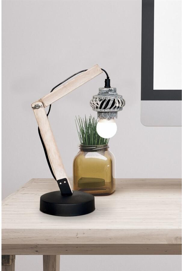 Kayoom Tafellamp Rossa V modern combineerbaar (1 stuk)