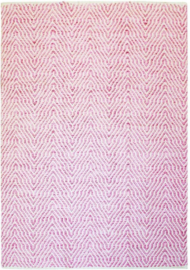 Kayoom Vloerkleed Aperitief 410 zachte haptiek pluizig geschikt voor allergieën & vloerverwarming