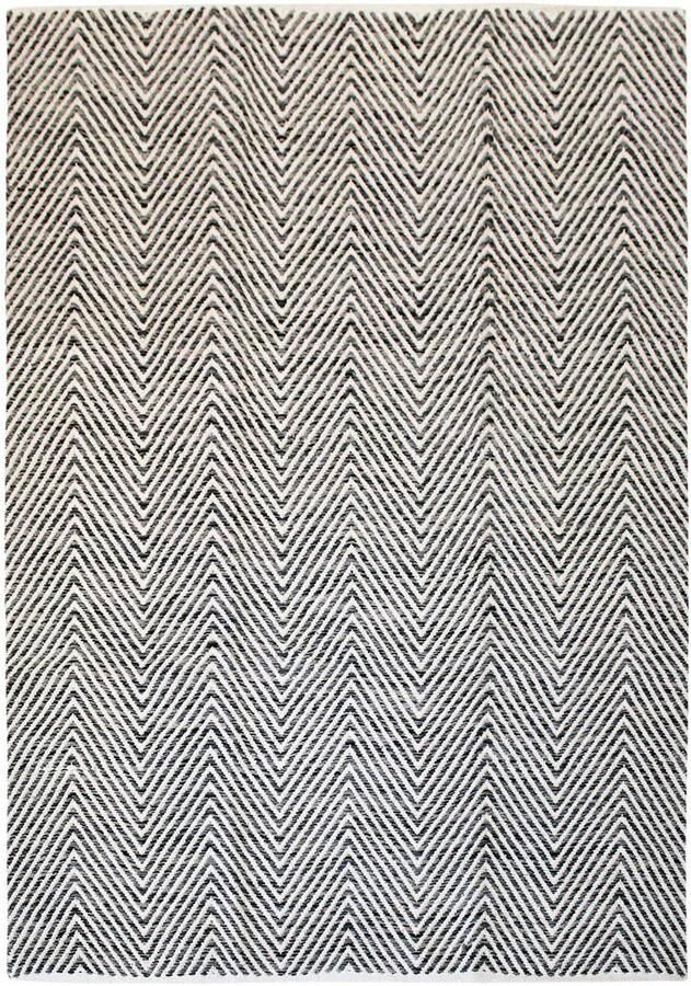 Kayoom Vloerkleed Aperitief 510 zachte haptiek pluizig geschikt voor allergieën & vloerverwarming