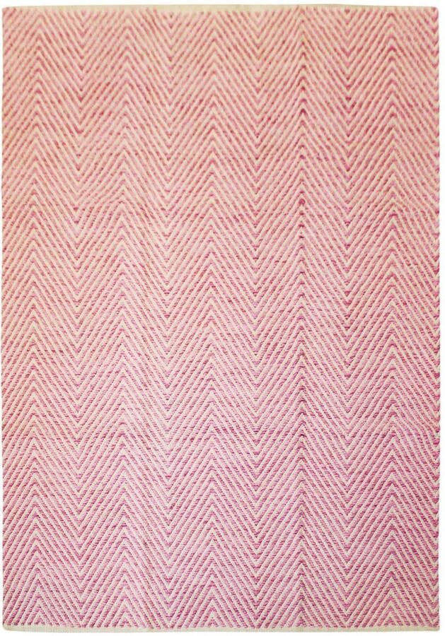 Kayoom Vloerkleed Aperitief 510 zachte haptiek pluizig geschikt voor allergieën & vloerverwarming