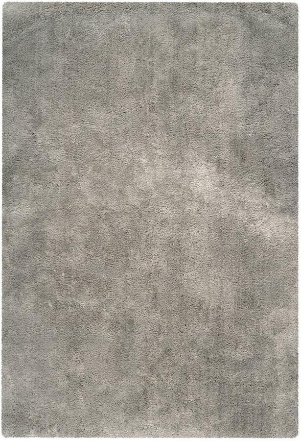 Kayoom Vloerkleed Bali 110 pluizig en zacht effen kleuren hoogpolig hoogwaardige materialen