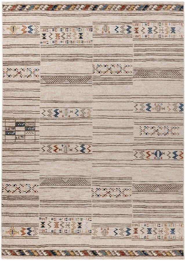 Kayoom Vloerkleed Jaka 125