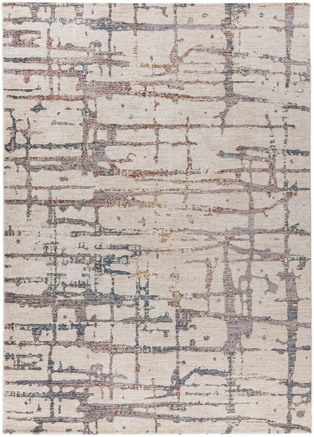 Kayoom Vloerkleed Jaka 325