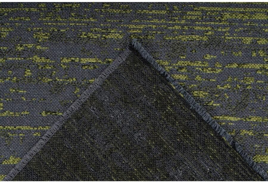 Kayoom Vloerkleed Kalevi 100 Platweefsel