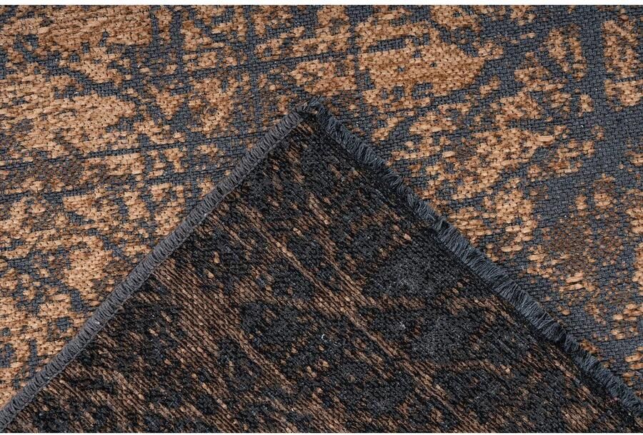 Kayoom Vloerkleed Kalevi 200 Platweefsel