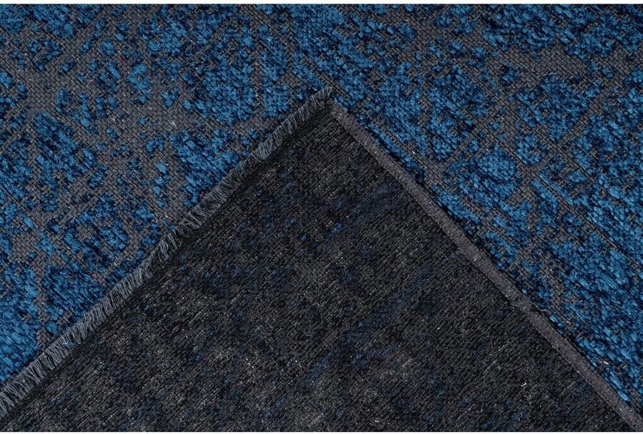 Kayoom Vloerkleed Kalevi 200 Platweefsel