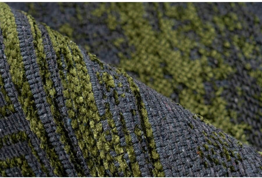 Kayoom Vloerkleed Kalevi 300 Platweefsel