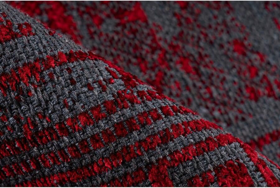 Kayoom Vloerkleed Kalevi 300 Platweefsel