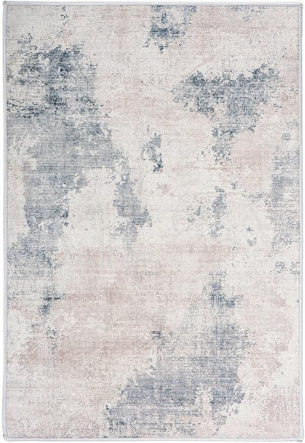 Kayoom Vloerkleed Maika 600 Platweefsel