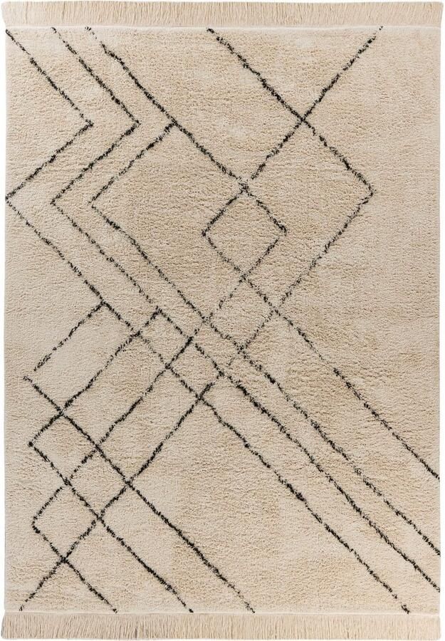 Kayoom Vloerkleed Mylen 625