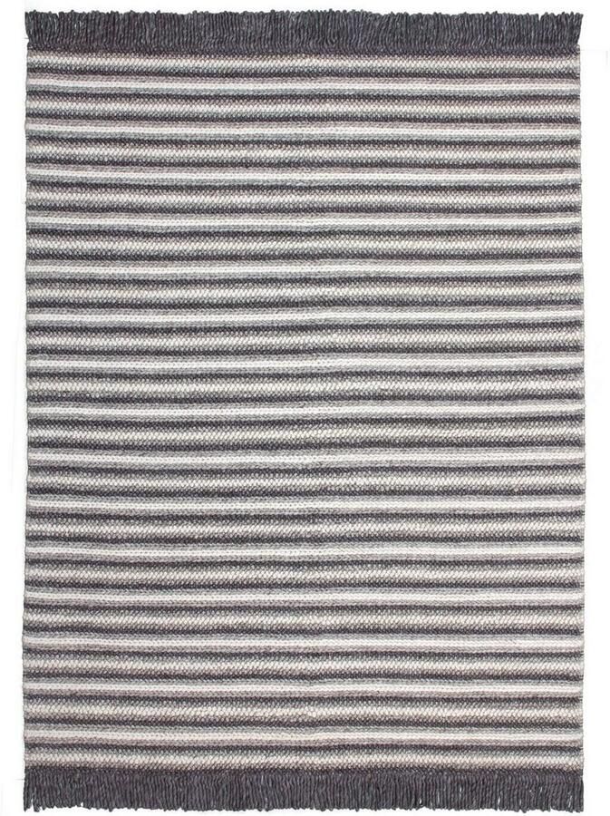 Kayoom Vloerkleed Natura 310 Bijzonder hoogwaardige handgemaakte kwaliteit