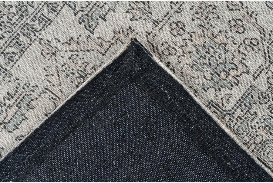 Kayoom Vloerkleed Perry 325 digitale print vervaagd kleurontwerp onderhoudsvriendelijk