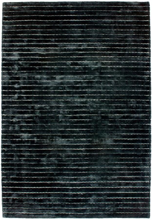 Kayoom Vloerkleed Prime 110 Handgemaakt uniek stuk zeer zachte grip onderhoudsvriendelijk