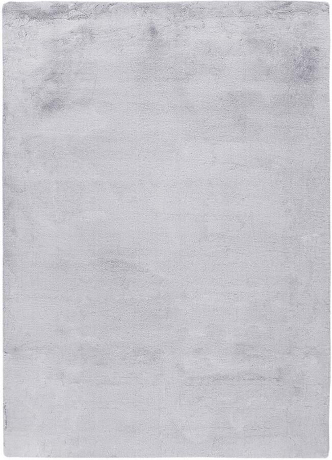 Kayoom Vloerkleed Raika 125 Zachte grip passend voor elke woonruimte actuele kleuren