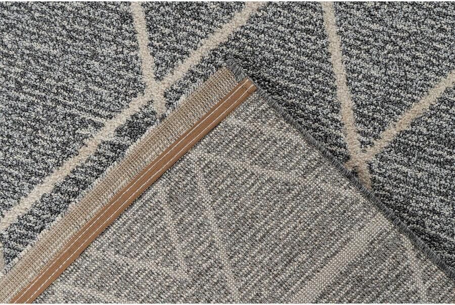 Kayoom Vloerkleed Rhombus 325