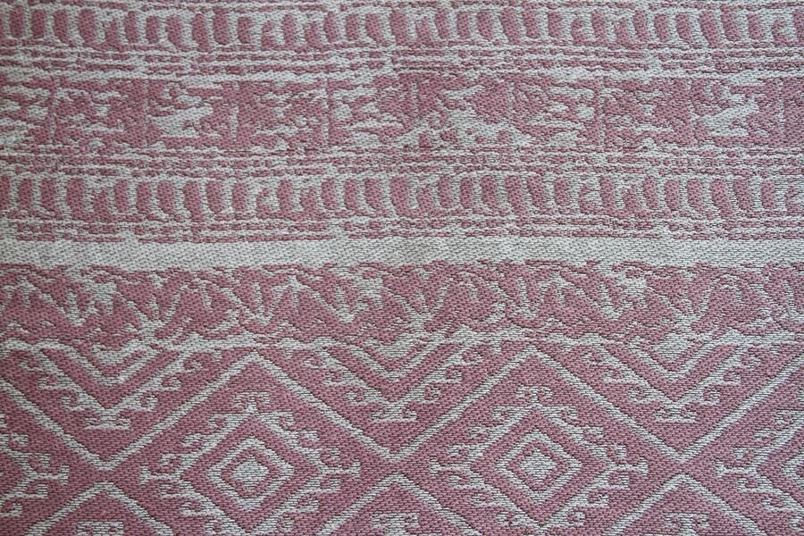 Kayoom Vloerkleed Sunny 110 Bijzonder onderhoudsvriendelijk. Geschikt voor binnen- en buitengebruik.