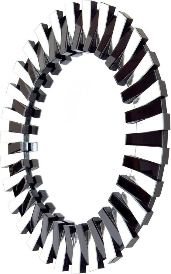 Kayoom Wandspiegel Apollon 910 (1 stuk)