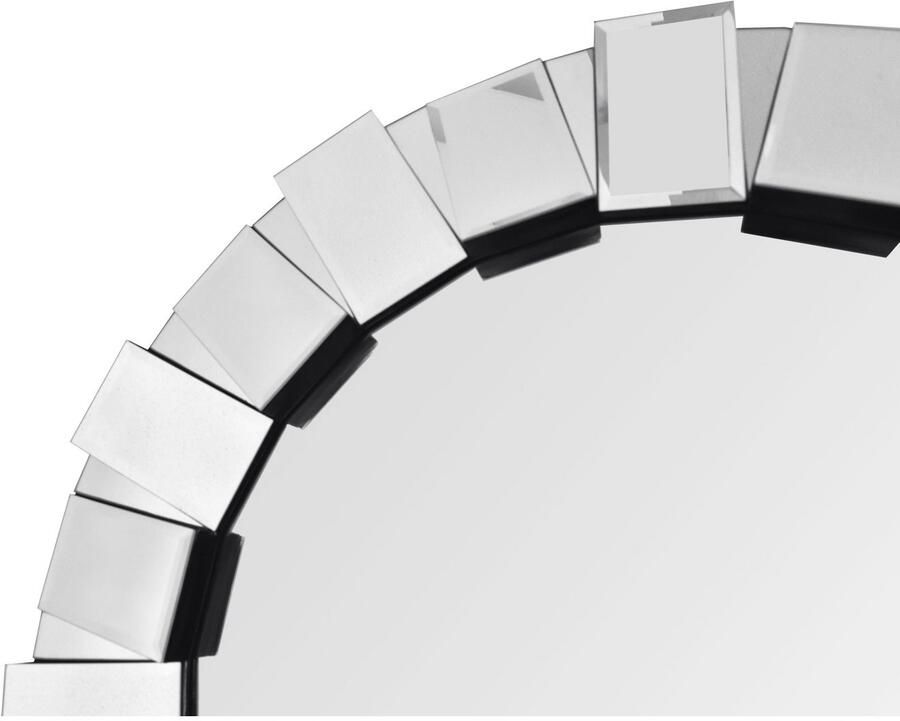 Kayoom Wandspiegel Fortuna 310 (1 stuk)