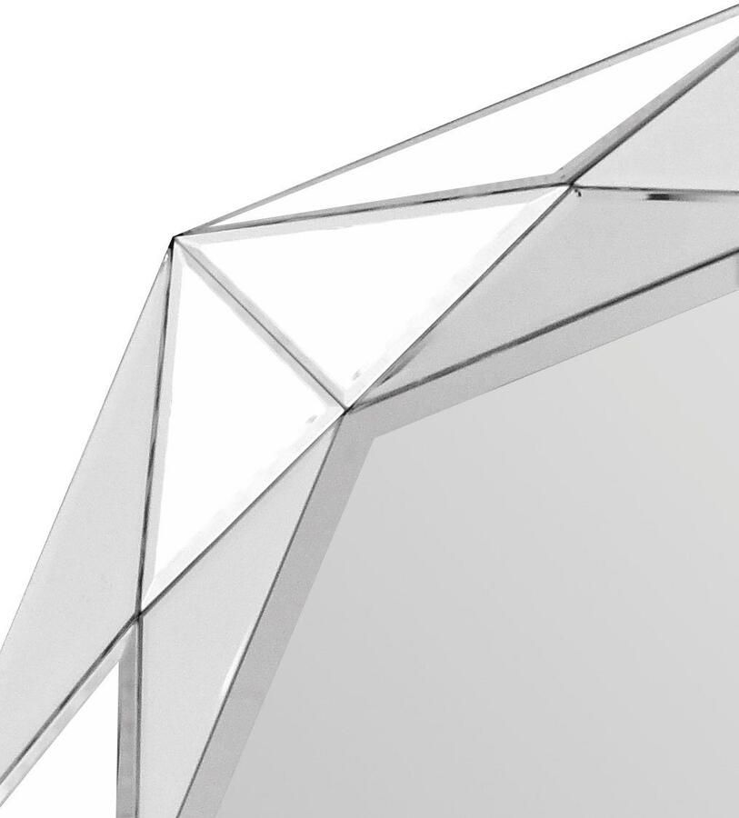 Kayoom Wandspiegel Herakles 1010 (1 stuk)