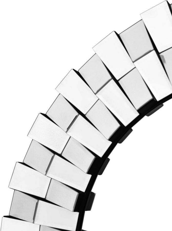 Kayoom Wandspiegel Horus 410 (1 stuk)