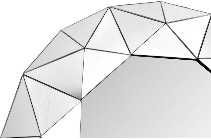 Kayoom Wandspiegel Vulcanus 1510 (1 stuk)