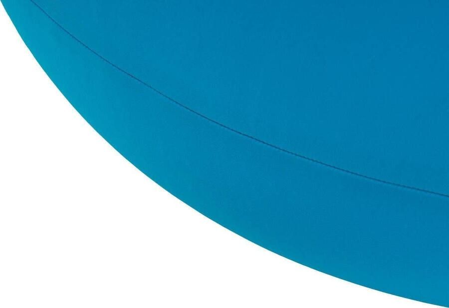 Kayoom Zitzak Jump zitzak-kussen eenvoudig ontworpen zacht gevuld comfortabel modern zorgvuldige afwerking buitenhuls rekbaar (1 stuk)